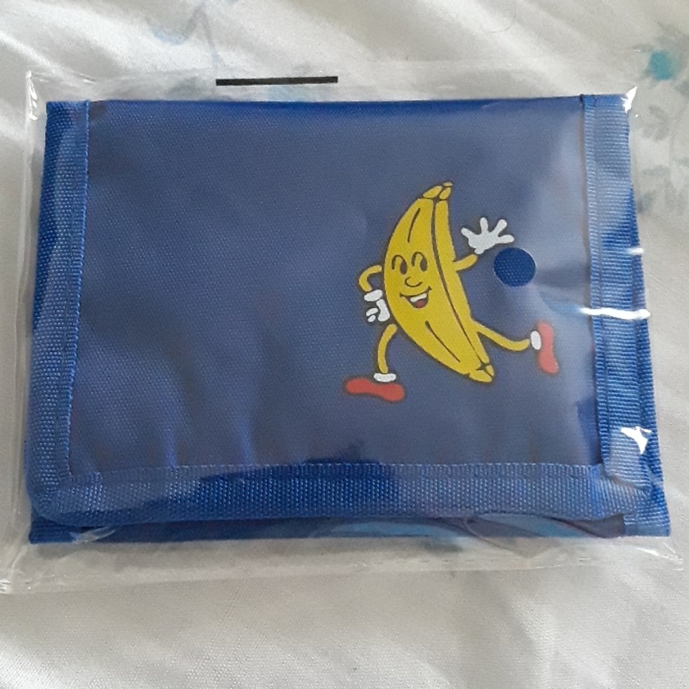Arrested Development Banana Stand Wallet